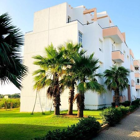 טנג'יר Residence Cap Avec Une Vue Sur Mer מראה חיצוני תמונה