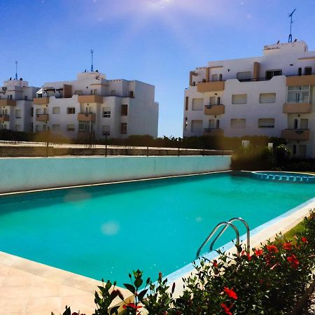 טנג'יר Residence Cap Avec Une Vue Sur Mer מראה חיצוני תמונה