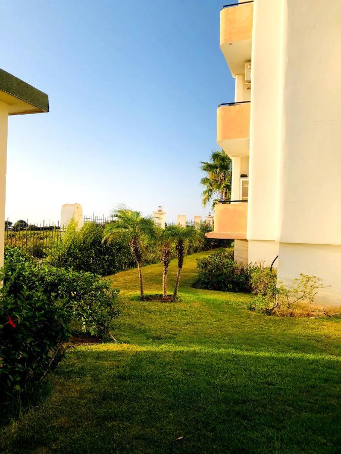 טנג'יר Residence Cap Avec Une Vue Sur Mer מראה חיצוני תמונה